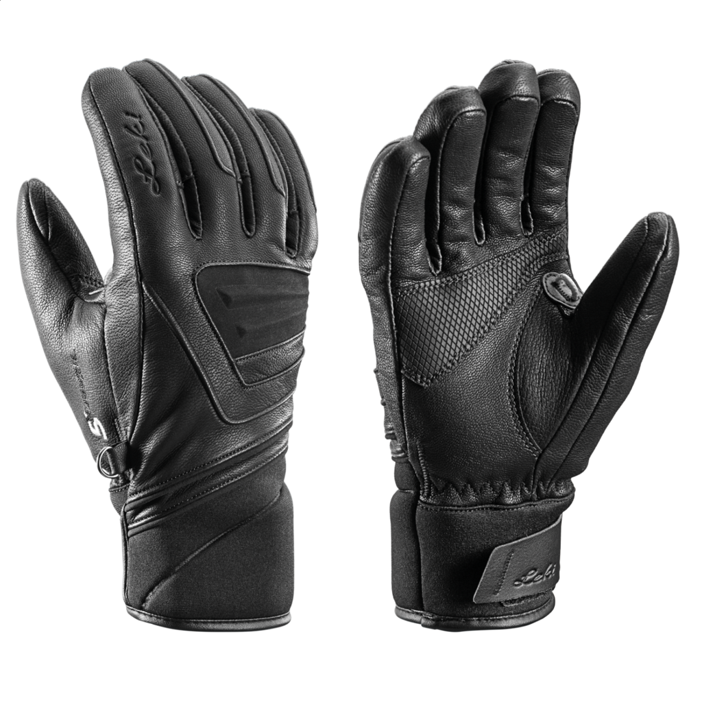 Leki GRIFFIN S LADY (black) 21/22
