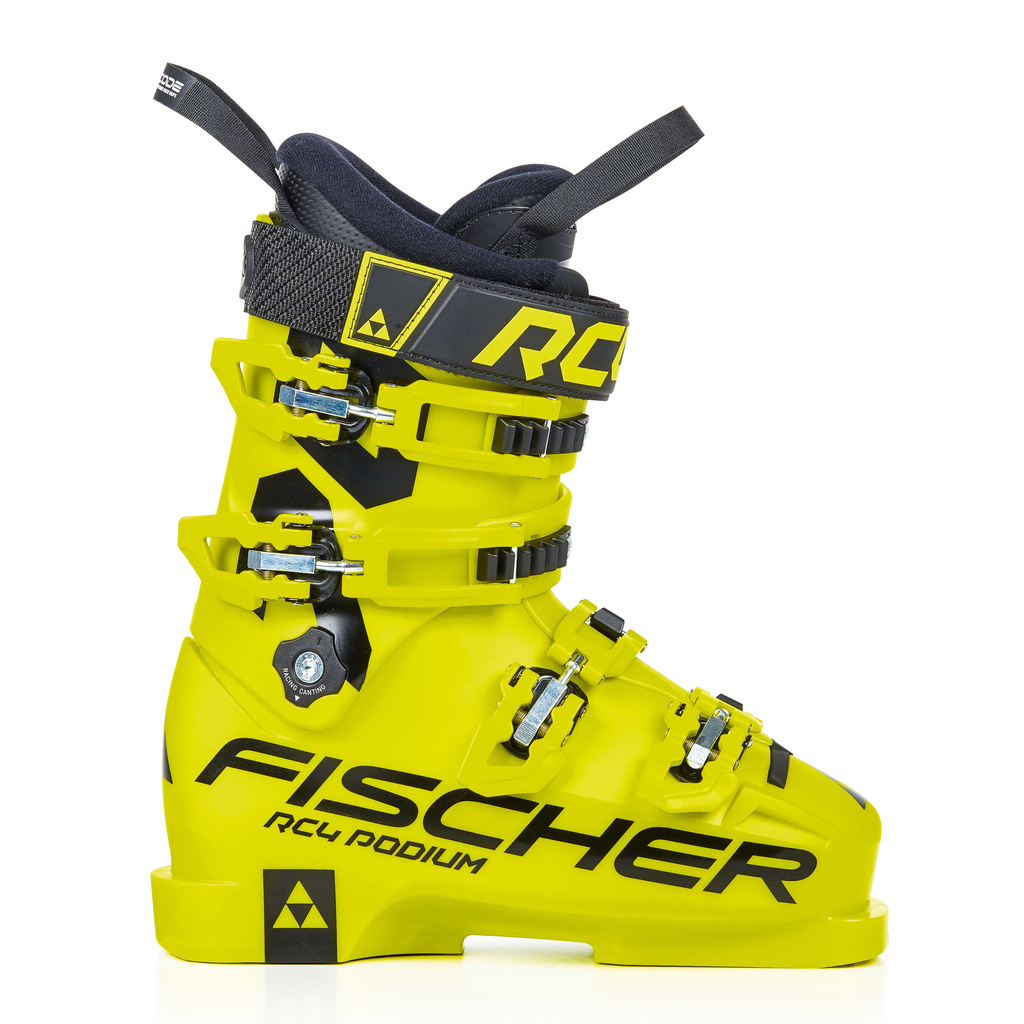 Fischer RC4 PODIUM 70 20/21