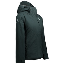 Scott ULTIMATE DRYO 10 JKT (tree green)