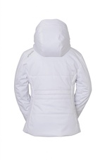 Phenix FURANO JKT (white)