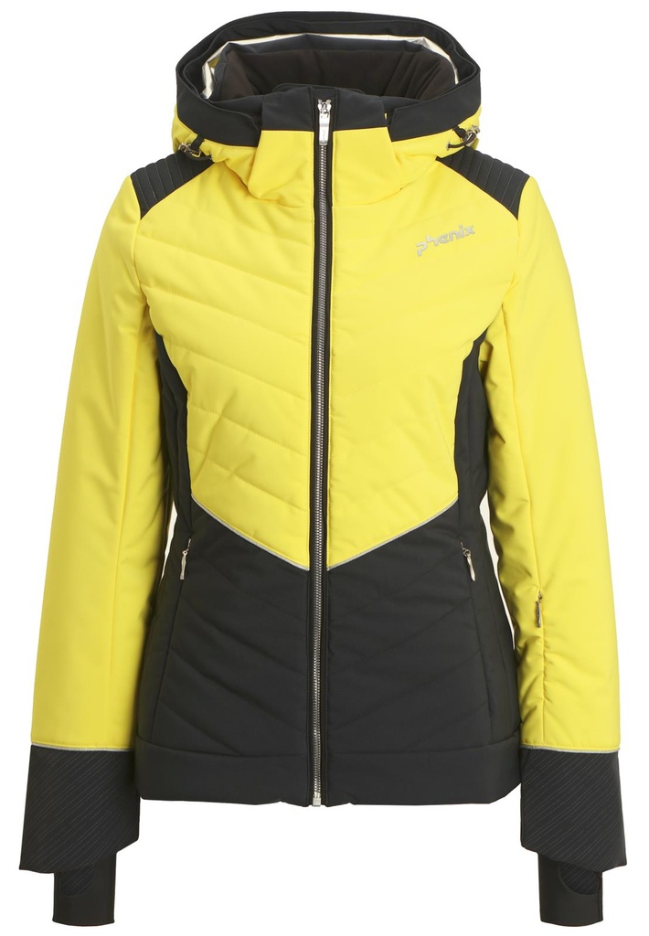 Phenix DIANTHUS JKT (lemon)
