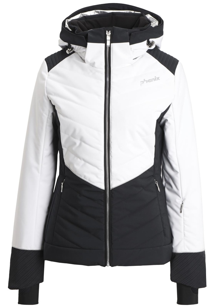 Phenix DIANTHUS JKT (white)