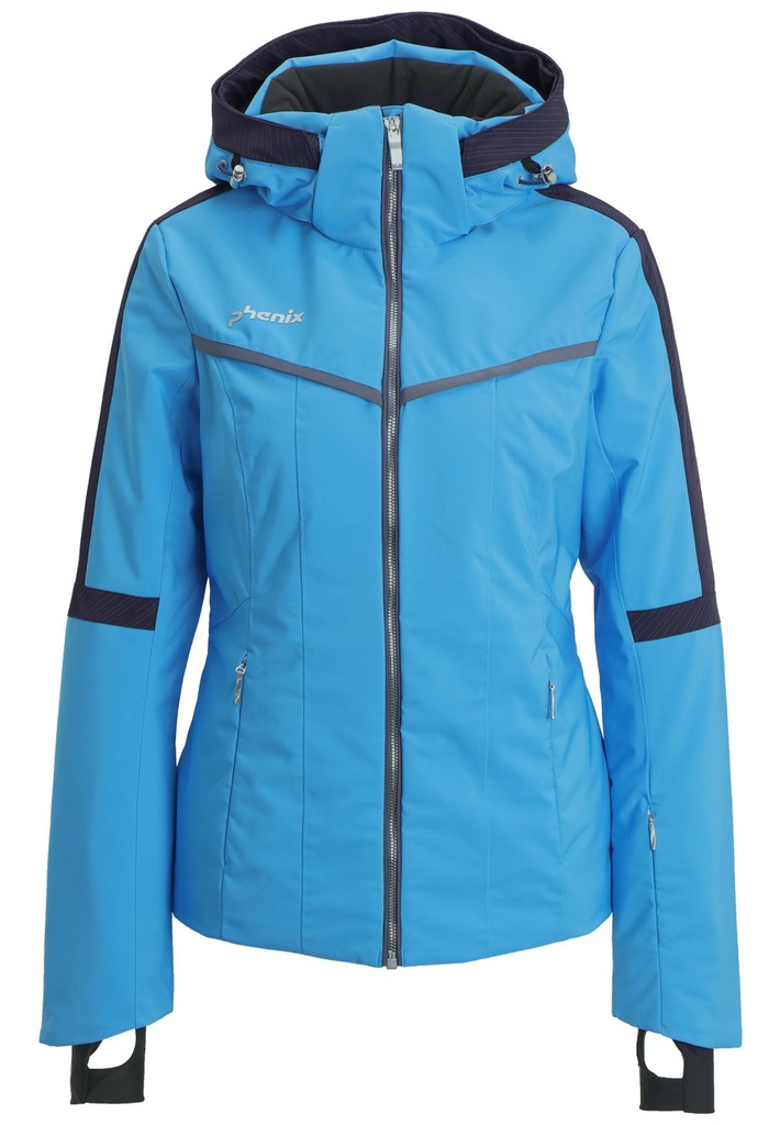 Phenix LILY JKT (light blue)