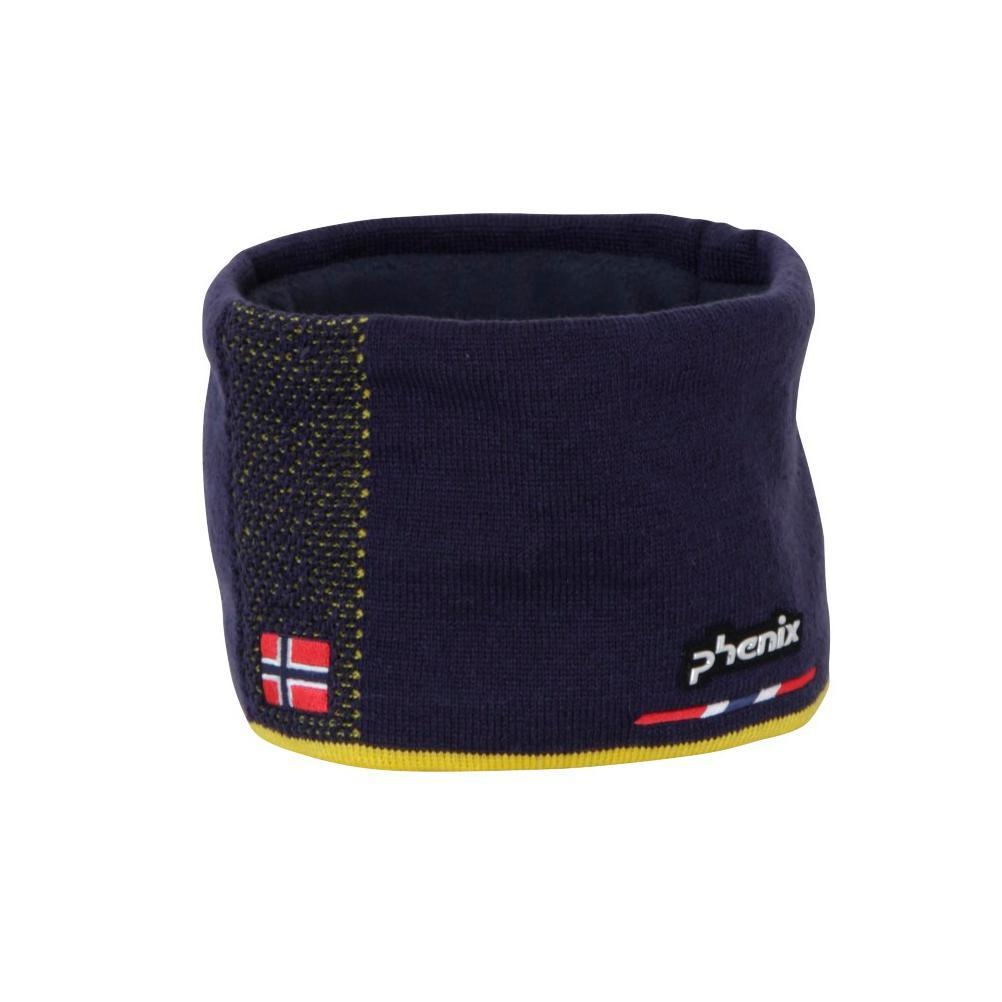 Phenix NORWAY ALPINE TEAM HEAD BAND (midnight1)