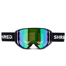 Lyžařské brýle Shred SIMPLIFY+(black)