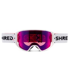 Lyžařské brýle Shred SIMPLIFY+(bigshow white)