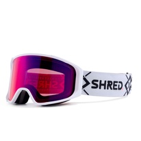 Lyžařské brýle Shred SIMPLIFY+(bigshow white)