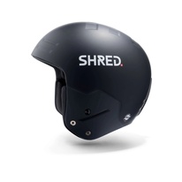 Lyžařská helma Shred BASHER ULTIMATE (black)