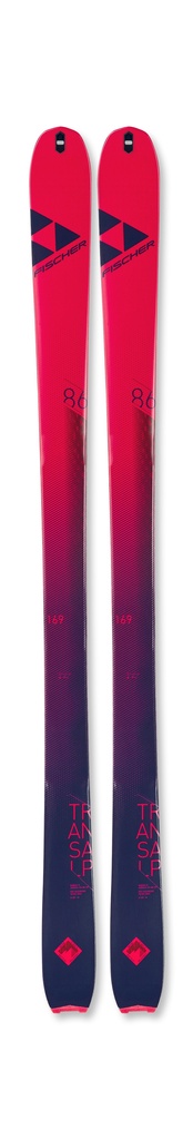 Fischer TRANSALP 86 CARBON