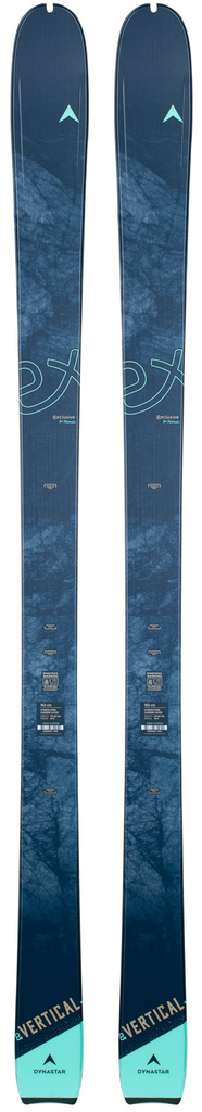 Dynastar E-VERTICAL