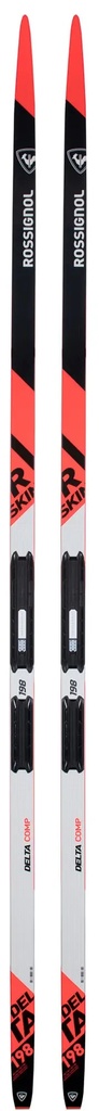 Rossignol DELTA COMP R-SKIN STIFF - IFP 20/21