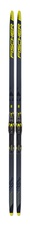 Běžecké lyže Fischer TWIN SKIN SPEEDMAX 3D MEDIUM IFP 21/22 
