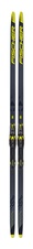 Běžecké lyže Fischer TWIN SKIN SPEEDMAX 3D STIFF IFP 21/22 
