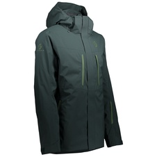 Scott ULTIMATE GRX JKT (tree green)