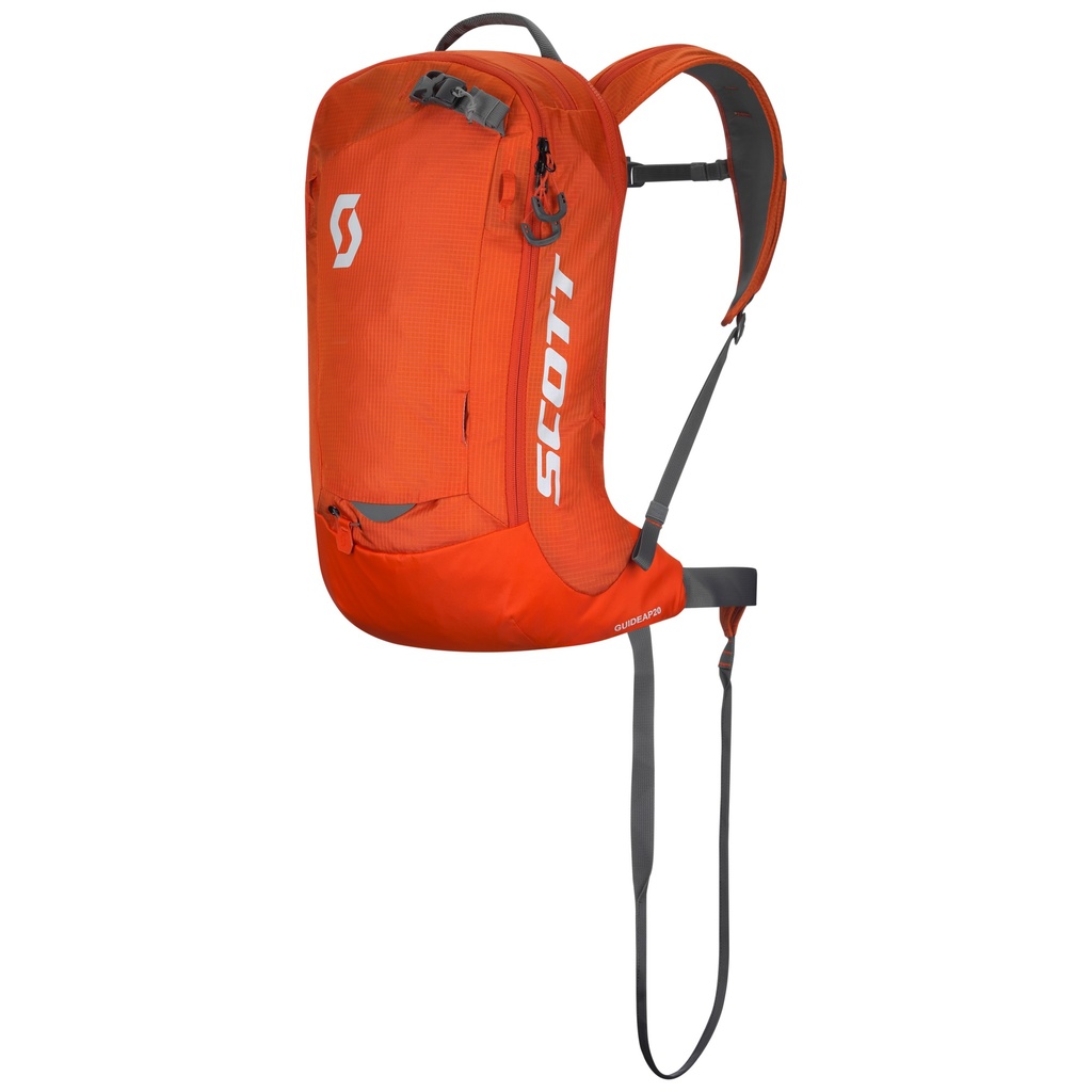 Scott GUIDE AP 20 (orange/grey) SL 21/22