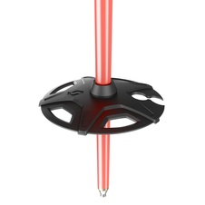 SCOTT SCRAPPER ADJUST SRS (black/red) (115-135cm)