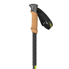 SCOTT PROGUIDE C SRS (black/yellow) (105-140cm)