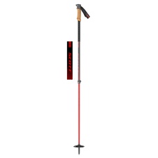 SCOTT PROGUIDE SRS (red) (105-140cm)