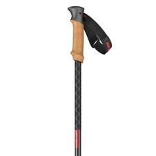 SCOTT PROGUIDE SRS (red) (105-140cm)