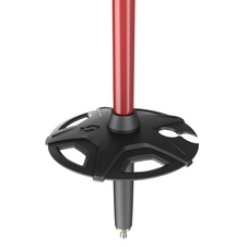 SCOTT PROGUIDE SRS (red) (105-140cm)