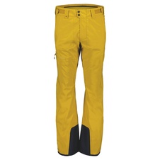 Scott ULTIMATE DRYO 10 PANTS (mellow yellow)  