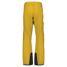 Scott ULTIMATE DRYO 10 PANTS (mellow yellow)