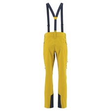 Scott EXPLORAIR 3L PANTS (mellow yellow)