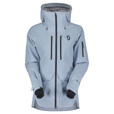 Scott LINE CHASER GTX 3L JKT (glace blue)    