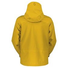 Scott EXPLORAIR 3L JKT (mellow yellow)