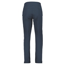 Scott EXPLORAIR SOFTSHELL PANTS (dark blue)