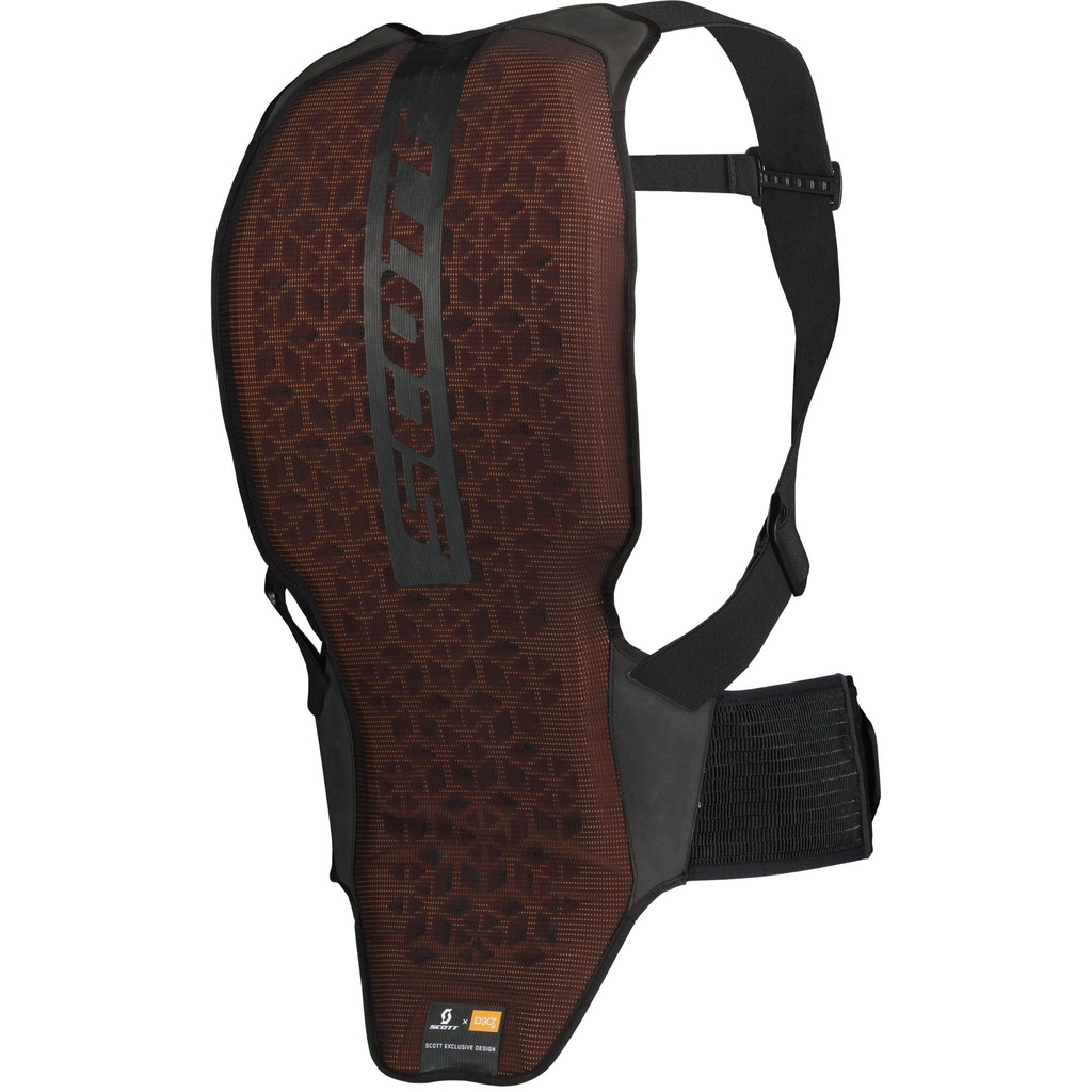Scott AIRFLEX BACK PROTECTOR (black) 22/23