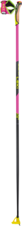 Leki PRC 750 (pink/neonyellow/black)  24/25