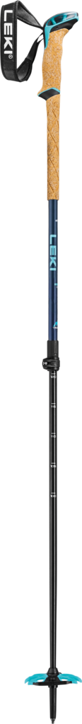 Leki BERNINA Lite 2 (100-135cm)  24/25