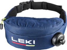 Leki Drinkbelt Thermo Compact 0.75L (denim blue)