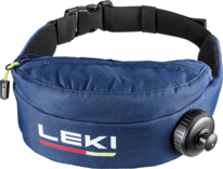 Leki Drinkbelt Thermo Compact 0.75L (denim blue)