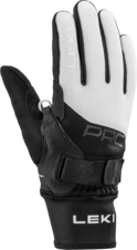 Leki PRC ThermoPlus Shark W (black/white) 22/23