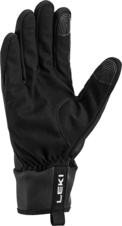 Leki CC Thermo (black) 22/23