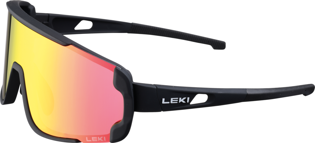 Leki Storm Magnetic (rainbow/yellow)