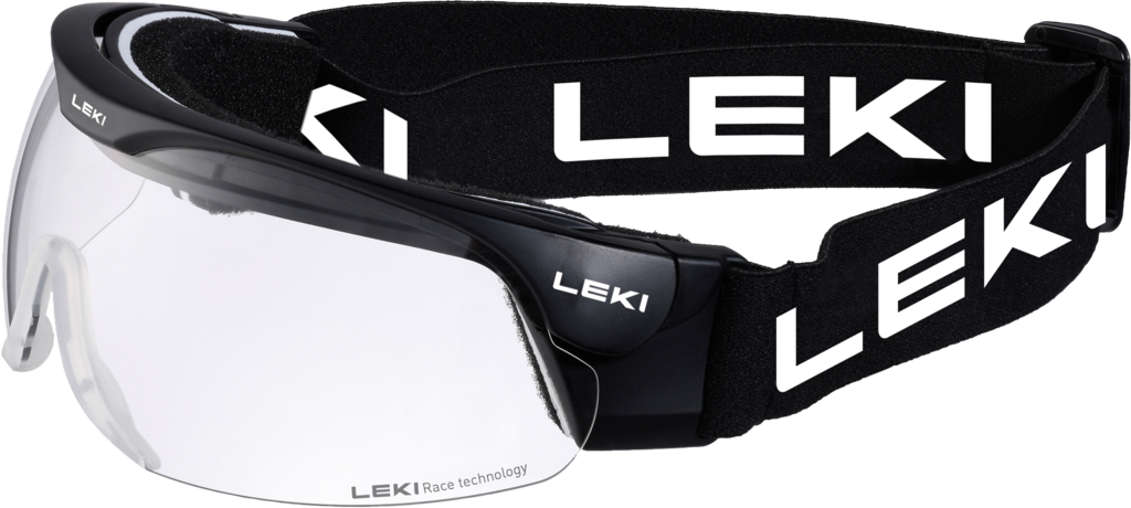 Leki XC Shield (clear)