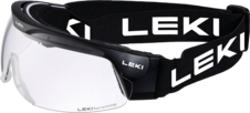Brýle Leki XC Shield (clear) 