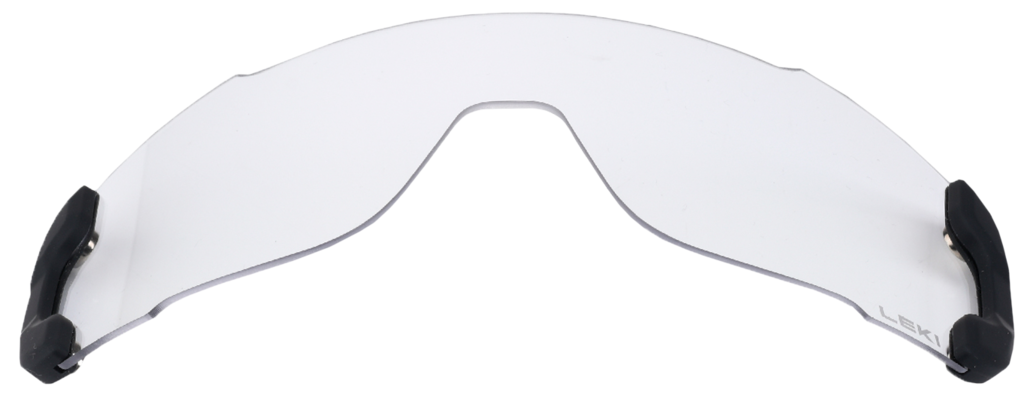 Leki náhradní skla pro brýle Storm Magnetic (čirá)