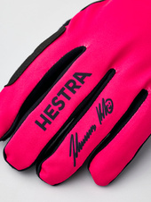 Hestra KLAEBO Pro Model (fuchsia)  22/23