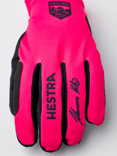 Hestra KLAEBO Pro Model (fuchsia)  22/23