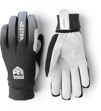 Hestra INFINIUM Momentum (black)  22/23