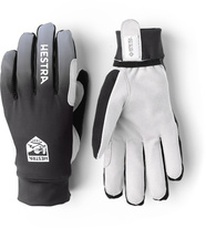 Hestra INFINIUM Momentum (black)  22/23