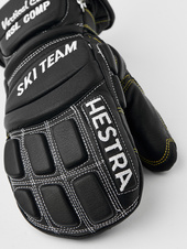 Hestra RSL COMP VERTICAL CUT Mitt (black) 22/23