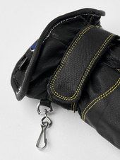 Hestra RSL COMP VERTICAL CUT MITT (black) 22/23 