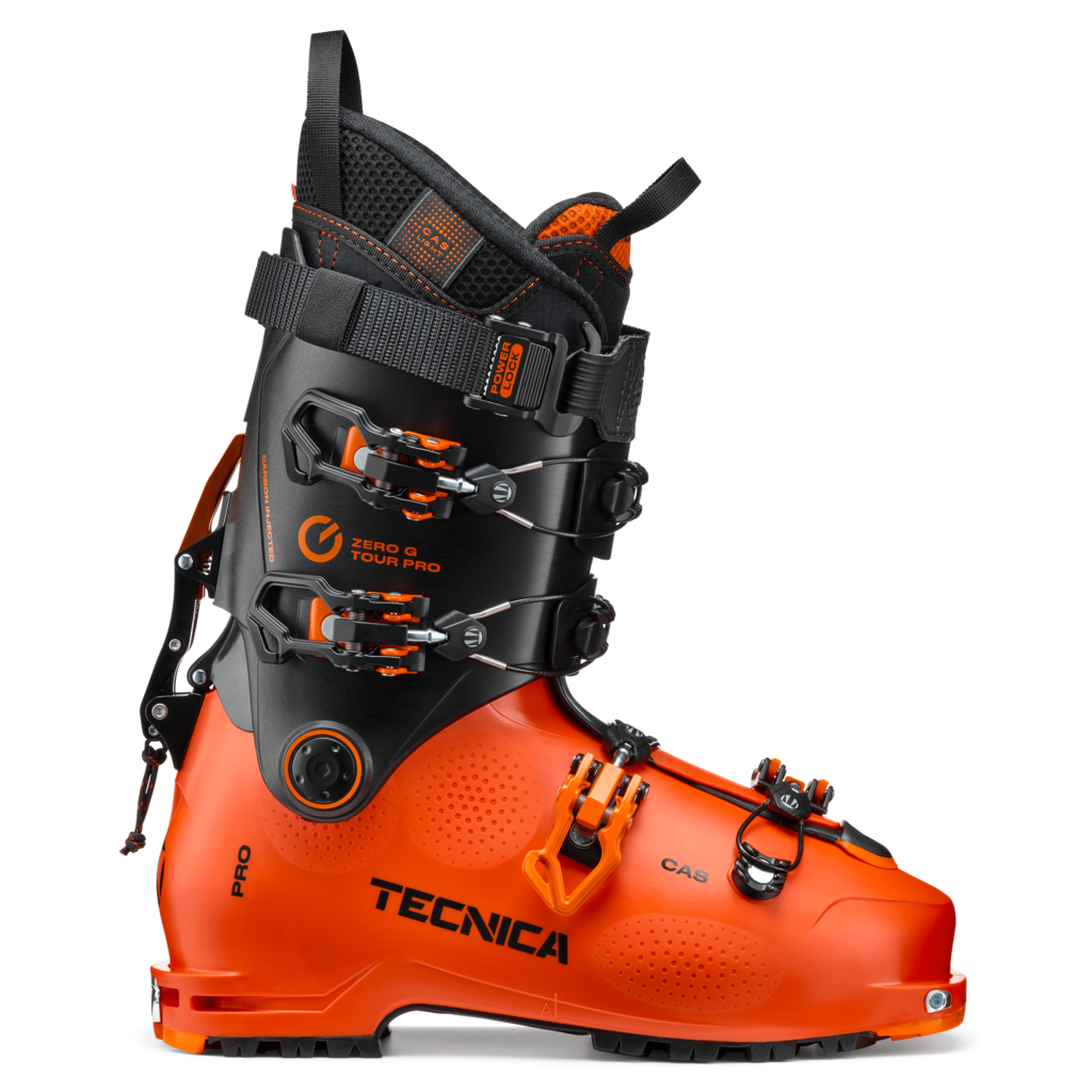 Tecnica ZERO G TOUR PRO 23/24