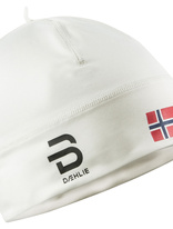 Bjorn Daehlie Hat Polyknit Flag W (white)  