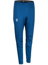 Dámské kalhoty Bjorn Daehlie ZEMSI (estate blue)   